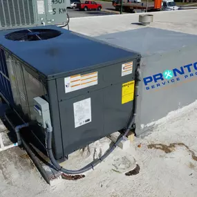 Bild von Pronto Service Pros