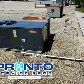 Bild von Pronto Service Pros