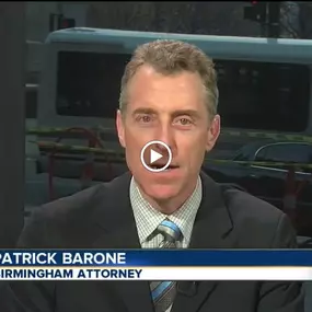 Bild von Barone Defense Firm
