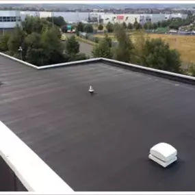 Bild von LCR Roofing