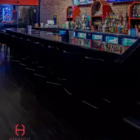 Bild von Hypnotic Fusion bar and Grill