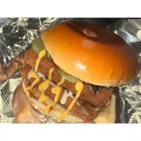 Bild von Hypnotic Fusion bar and Grill