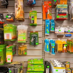 Bild von The Preparedness Store