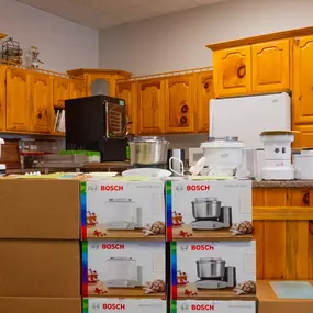 Bild von The Preparedness Store
