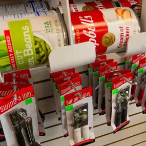 Bild von The Preparedness Store