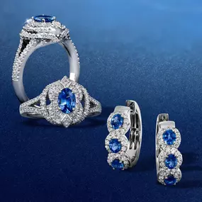 Rihners Jewelers Gretna, LA