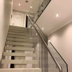 Bild von Glass Structures Ltd