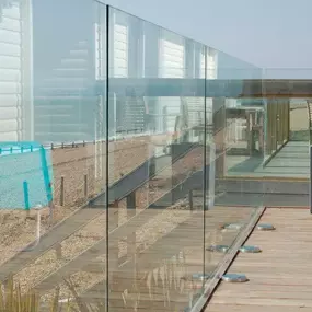 Bild von Glass Structures Ltd