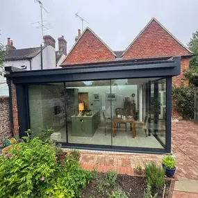 Bild von Glass Structures Ltd