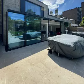 Bild von Glass Structures Ltd