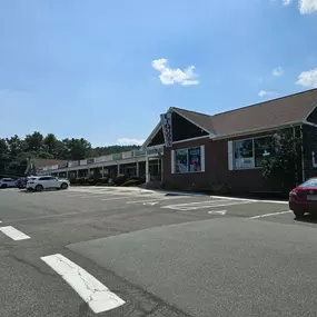 Bild von CoinFlip Bitcoin ATM - Route 1 Liquors (Rowley)