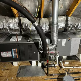 Bild von Wink's Air Conditioning