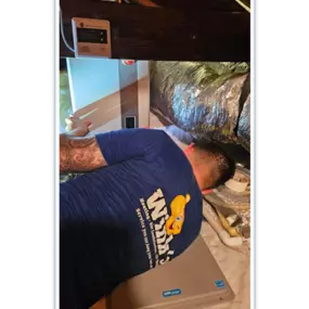 Bild von Wink's Air Conditioning