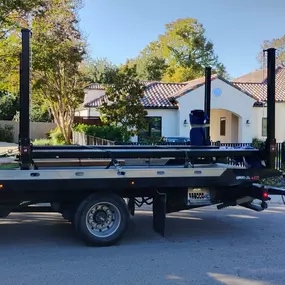 Bild von Dallas Tow & Go
