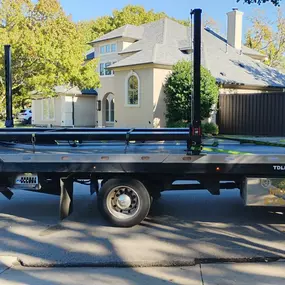 Bild von Dallas Tow & Go - Garland