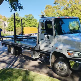 Bild von Dallas Tow & Go - Garland