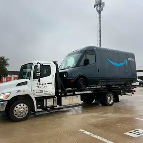 Bild von Dallas Tow & Go - Garland