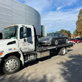 Bild von Dallas Tow & Go - Garland