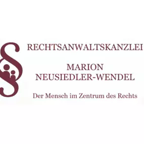 Bild von Rechtanwältin Marion Neusiedler-Wendel