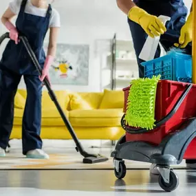 Bild von CleanProtect GbR