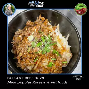 Bild von Wave Bowl