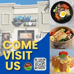 Bild von Wave Bowl