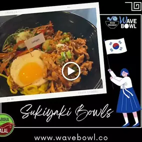 Bild von Wave Bowl
