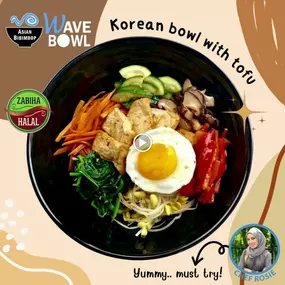 Bild von Wave Bowl