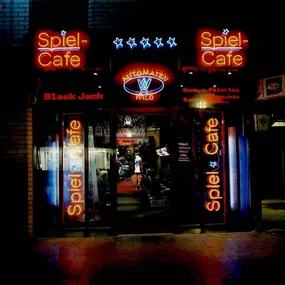 Bild von Spielcafe Bonn Zentrum