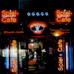 Bild von Spielcafe Bonn Zentrum