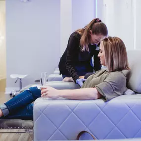 Bild von ThrIVe Drip Spa - Highland Park