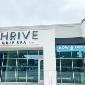 Bild von ThrIVe Drip Spa - Highland Park