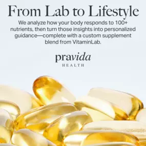 Bild von Pravida Health