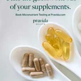 Bild von Pravida Health