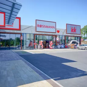 Bild von ROSSMANN