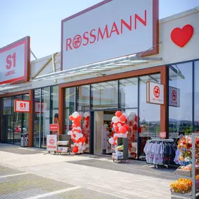Bild von ROSSMANN