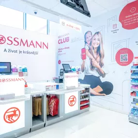 Bild von ROSSMANN