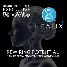 Bild von Healix² Advanced Neurofeedback & Functional Health Center