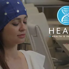 Bild von Healix² Advanced Neurofeedback & Functional Health Center