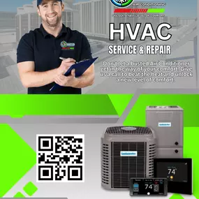 Bild von Southwest Air Conditioning Company
