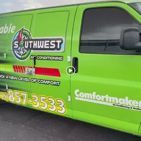 Bild von Southwest Air Conditioning Company