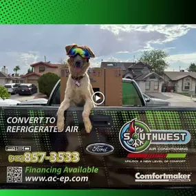 Bild von Southwest Air Conditioning Company