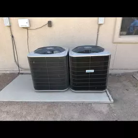 Bild von Southwest Air Conditioning Company