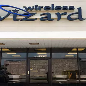 Bild von Wireless Wizard
