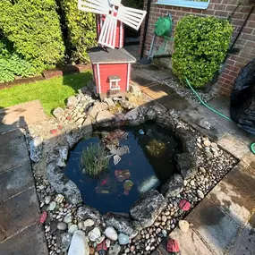 Bild von SJH Ponds & Aquariums