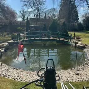 Bild von SJH Ponds & Aquariums