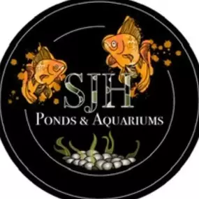 Bild von SJH Ponds & Aquariums