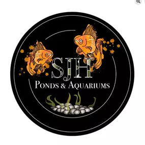 Bild von SJH Ponds & Aquariums