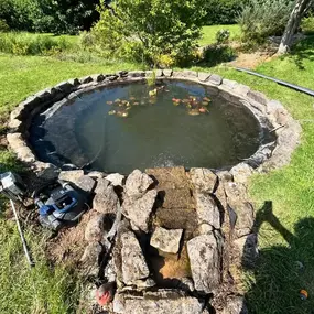 Bild von SJH Ponds & Aquariums