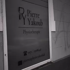 Bild von Physiotherapie Pierre Yakoub